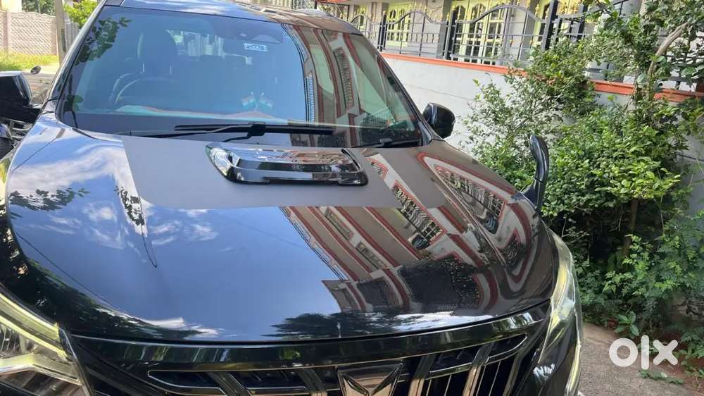 Mahindra Xuv700 2.0 Ax 2024