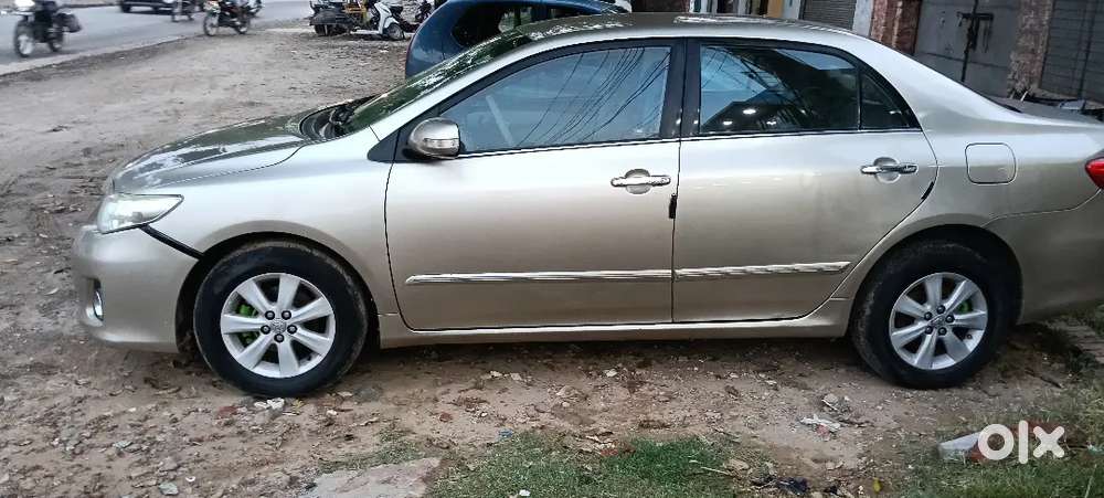 All Good Condition