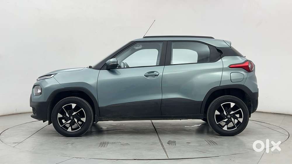 Tata Punch Creative Amt, 2023, Petrol