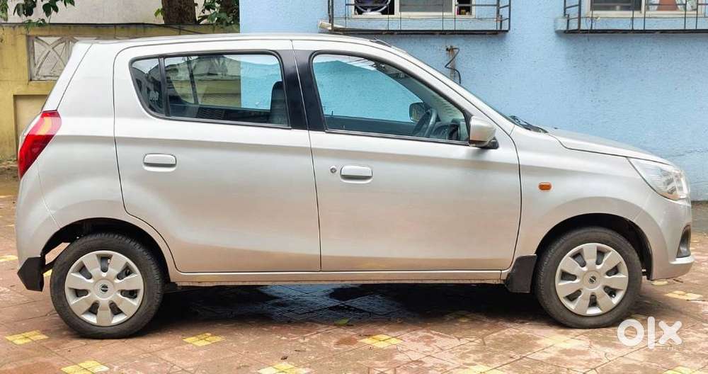 Maruti Suzuki Alto K10 Vxi Airbag, 2018, Petrol