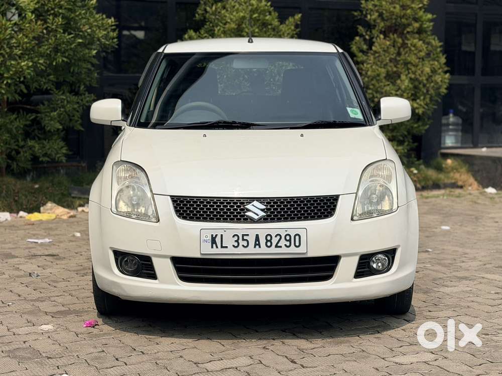 Maruti Suzuki Swift Ddis Ldi, 2009, Diesel