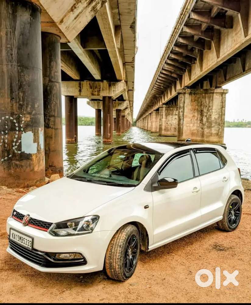 Volkswagen Polo 1.2 Tdi Diesel