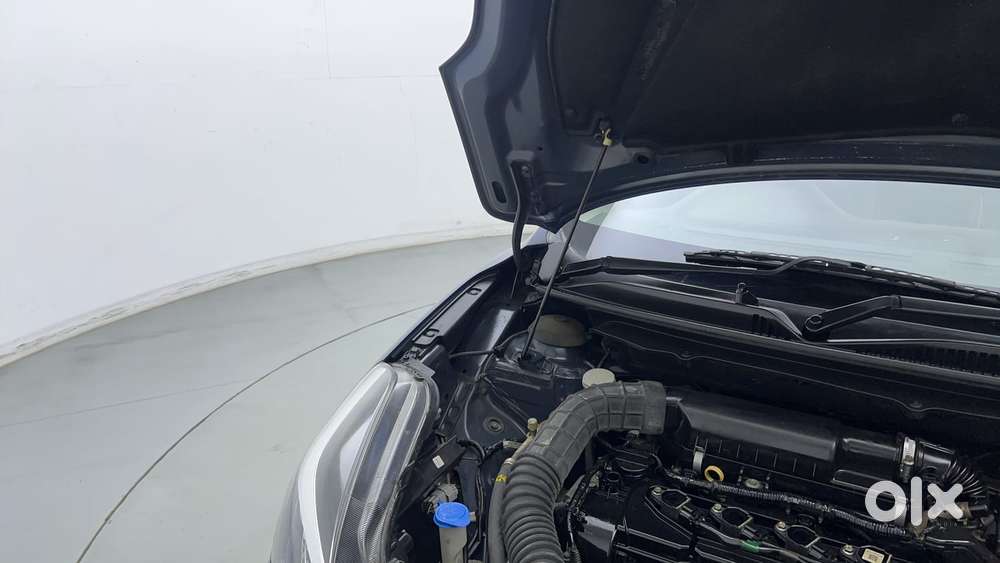 Maruti Suzuki Baleno 1.2 Zeta, 2019, Petrol