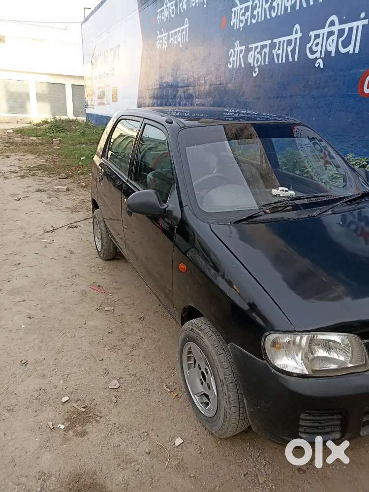 Maruti Suzuki Alto 2008/2009