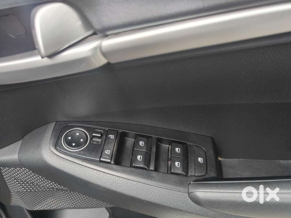 Kia Seltos Htk Plus G, 2024, Petrol