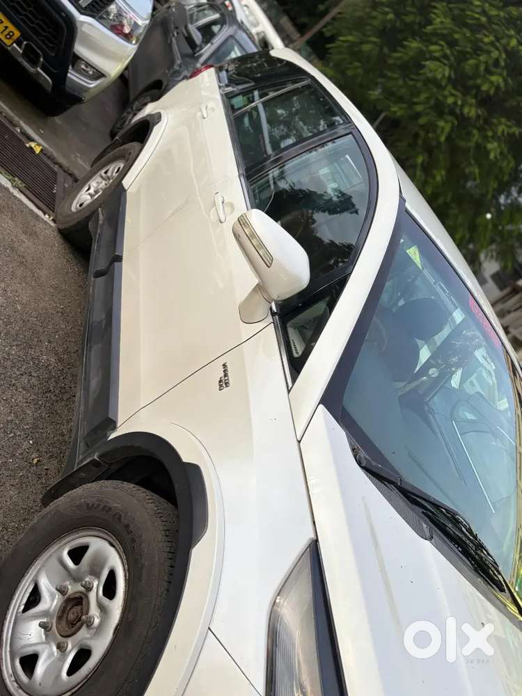 Tata Hexa 2.2 2019 Diesel Manual
