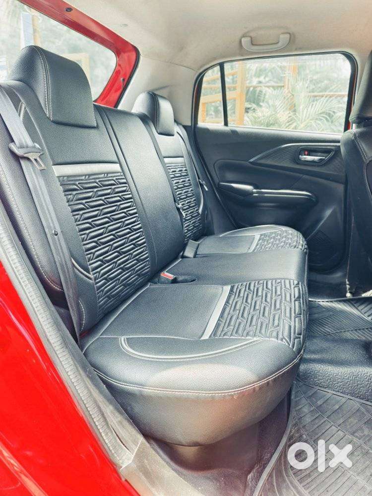 Maruti Suzuki Swift Vxi Optional, 2025, Petrol