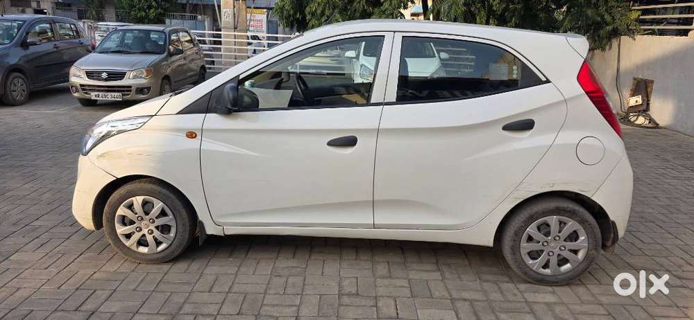 Hyundai Eon Magna, 2016, Petrol