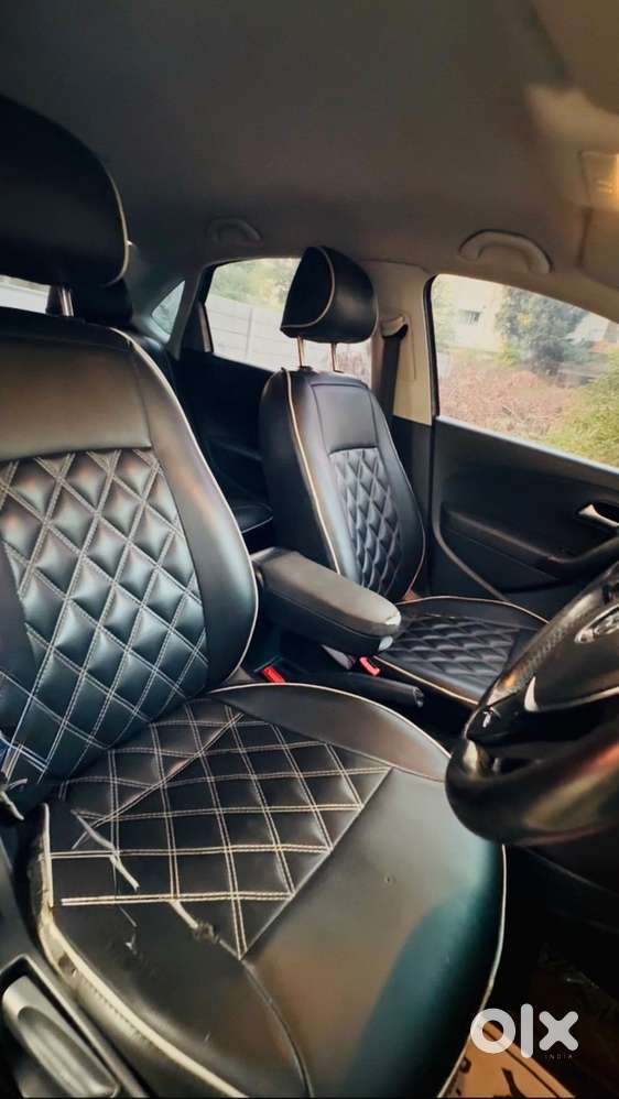 Volkswagen Vento 2017 Diesel