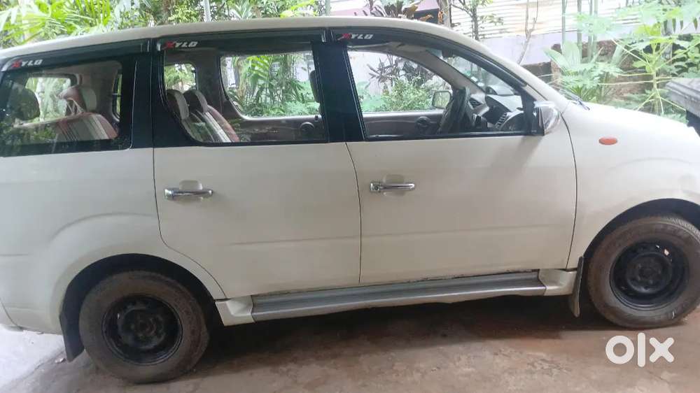 Mahindra Xylo 2011 Diesel 165203 Km Driven