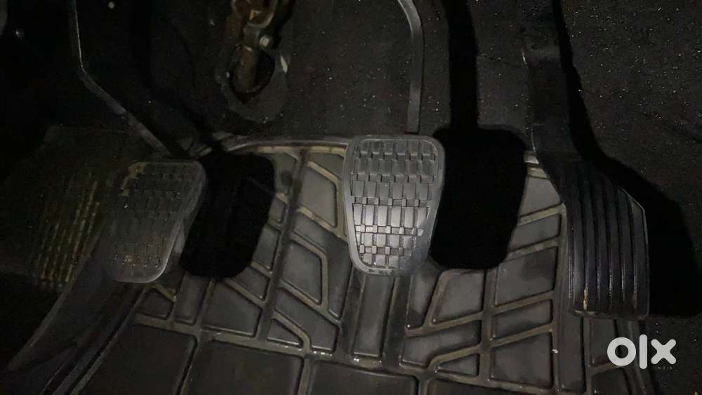 Tata Nexon 1.2 Revotron Xz Plus, 2019, Petrol