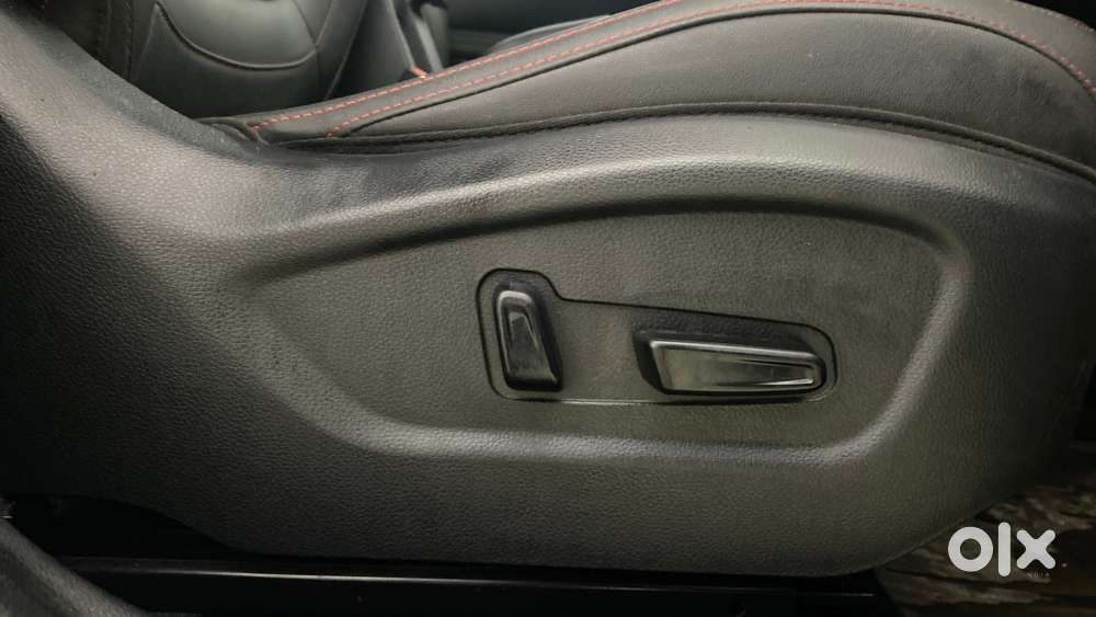 Kia Seltos 1.4 Gtx+ Mt, 2020, Petrol