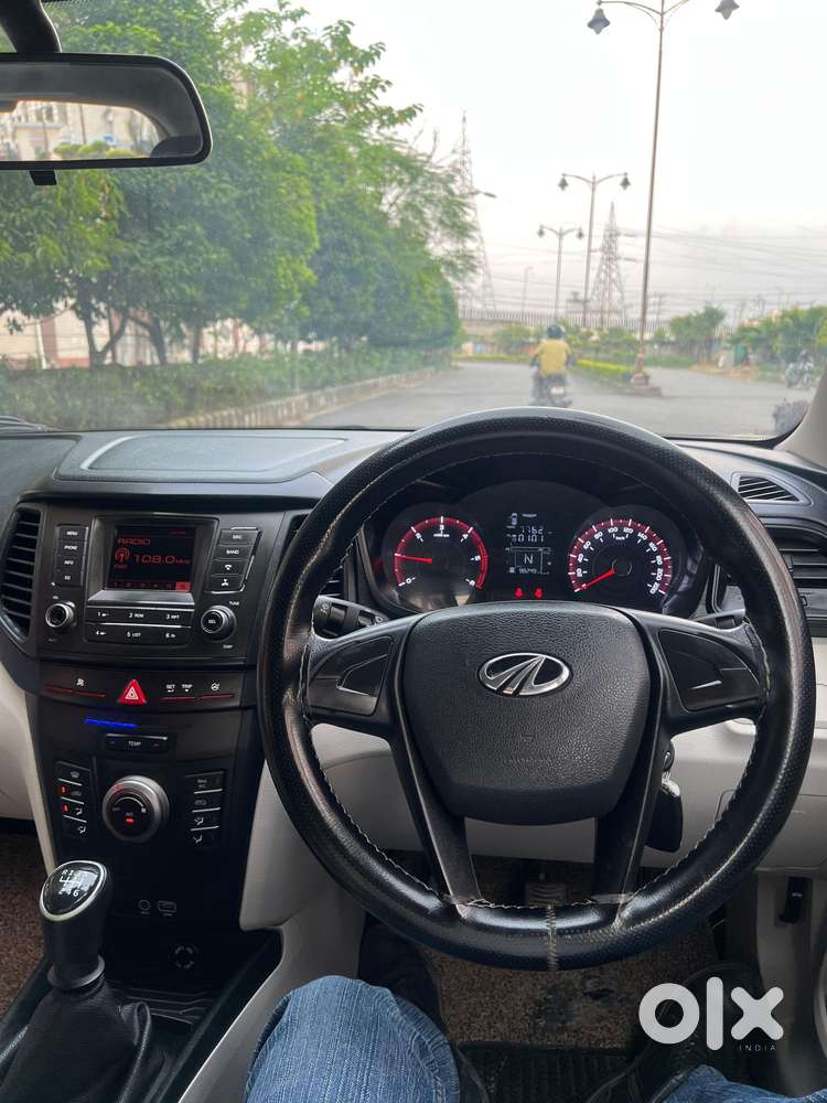 Mahindra Xuv300 W4 Diesel, 2019, Diesel