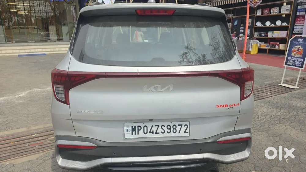 Kia Carens 2023 Diesel 49500 Km Driven