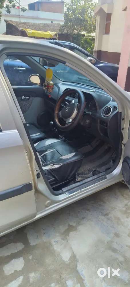 Maruti Suzuki Alto 800 2017 Petrol 50000 Km Driven