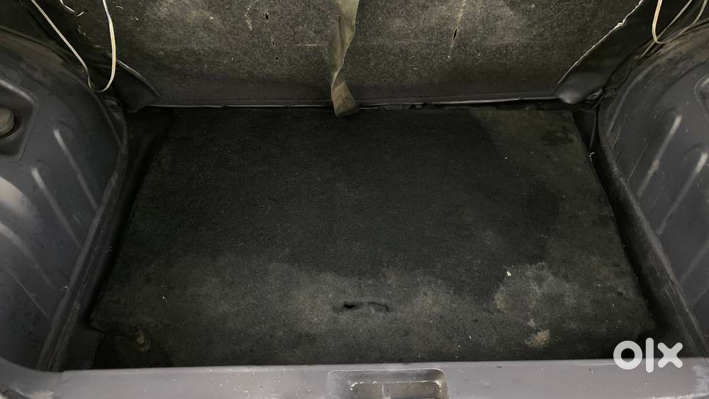 Renault Kwid Rxt, 2016, Petrol