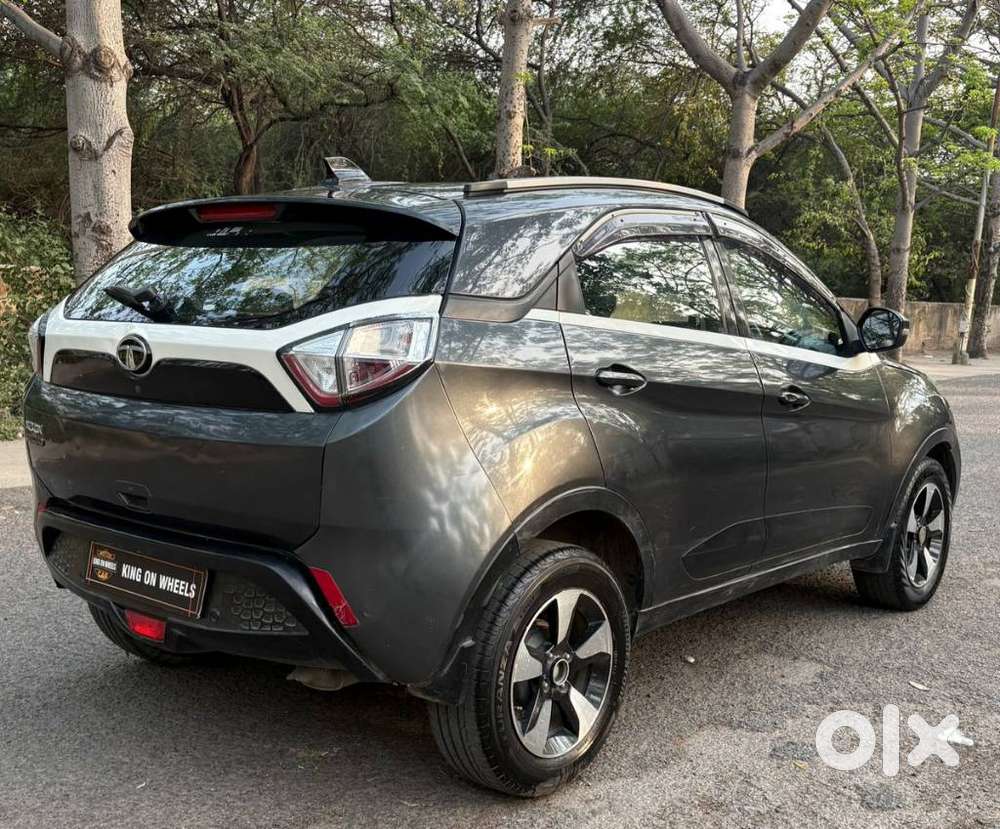 Tata Nexon 1.2 Revotron Xm Plus (s), 2019, Petrol