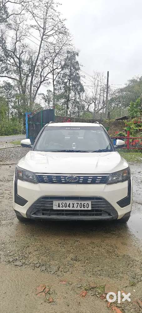 Mahindra Xuv300