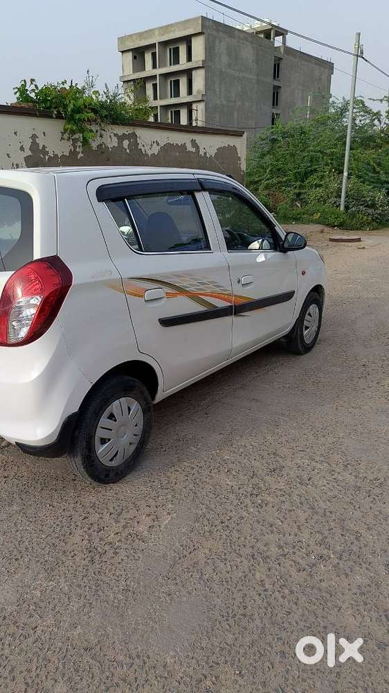 Maruti Suzuki Alto 800 0.8 Lxi Utsav Limited Edition, 2018, Petrol