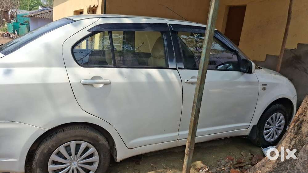 Maruti Suzuki Swift Dzire 2011 Diesel 99000 Km Driven