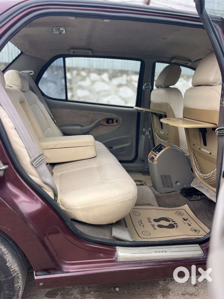 Tata Indigo V Series Gv, 2007, Petrol