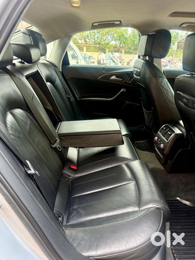 Audi A6 2.0 35 Tdi Premium Matrix, 2015, Diesel