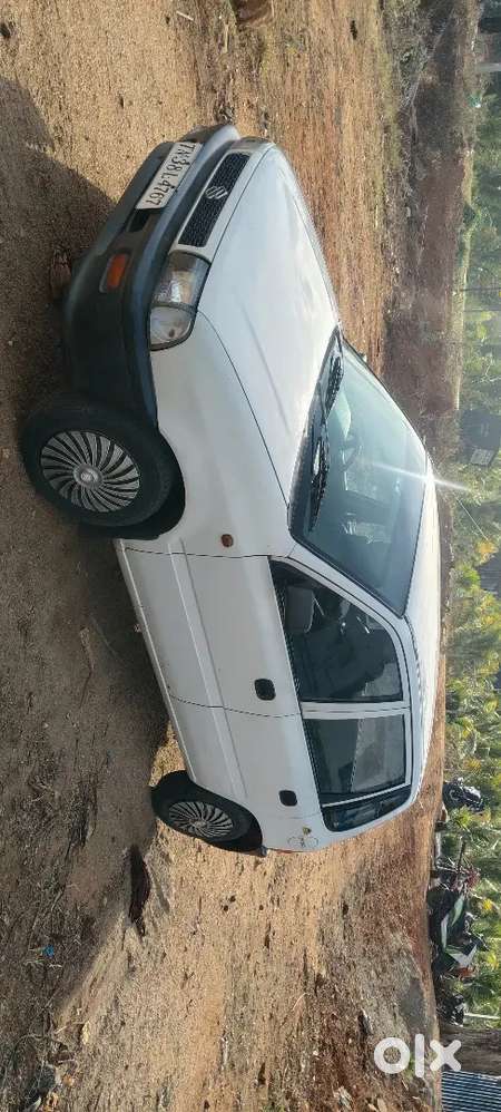 Maruti Suzuki Zen Estilo 2002 Petrol Manual