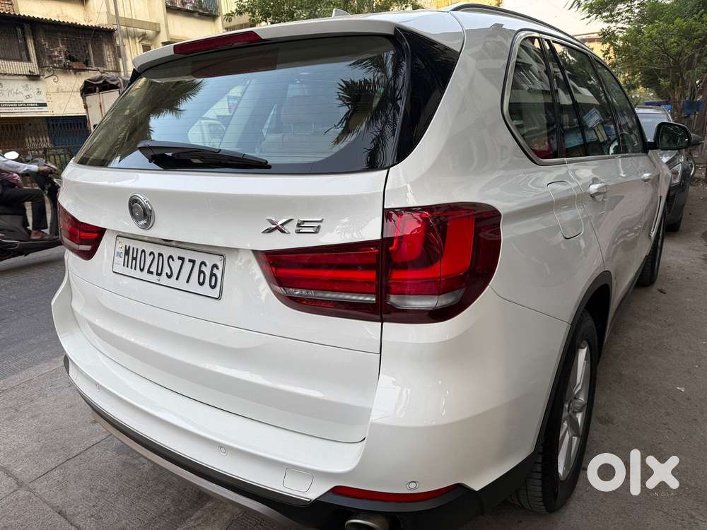 Bmw X5 Xdrive 30d Xline, 2014, Diesel