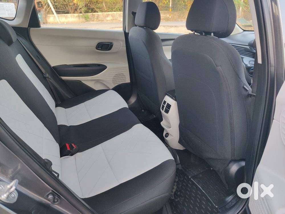 Hyundai I20 Magna Plus, 2025, Petrol