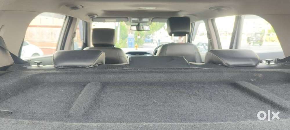 Hyundai Creta 1.6 Sx Option Diesel, 2018, Diesel