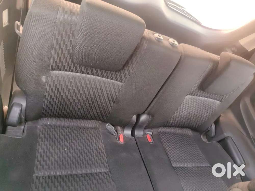 Toyota Innova Crysta 2020 Diesel 170000 Km Driven