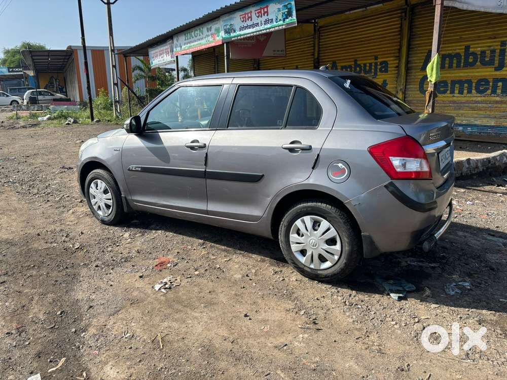 Maruti Dzire Vdi Diesel 2014