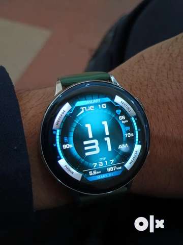 Huawei watch 2 lte 2024 4g