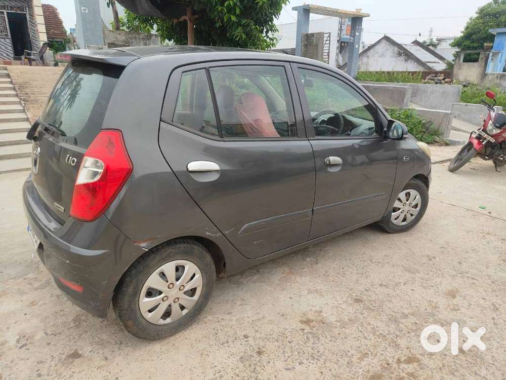 Hyundai I10 2013 Petrol Good Condition