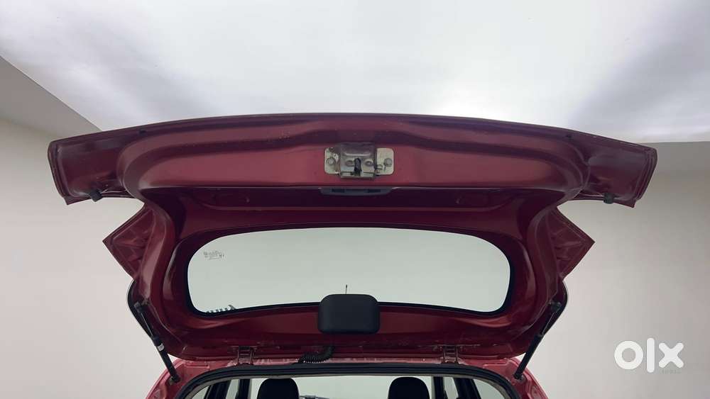 Renault Kwid Rxt 1.0, 2017, Petrol