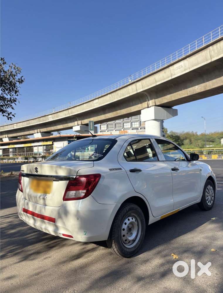 Maruti Suzuki Swift Dzire 1.3 Lxi, 2023, Petrol