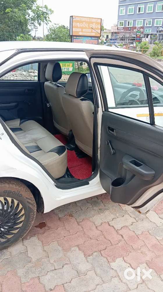 Swift Dzire Lxi Maruti 2015