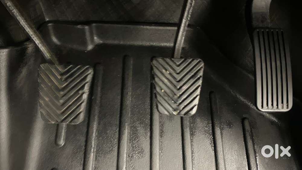 Hyundai Creta 1.5 Sx, 2021, Petrol