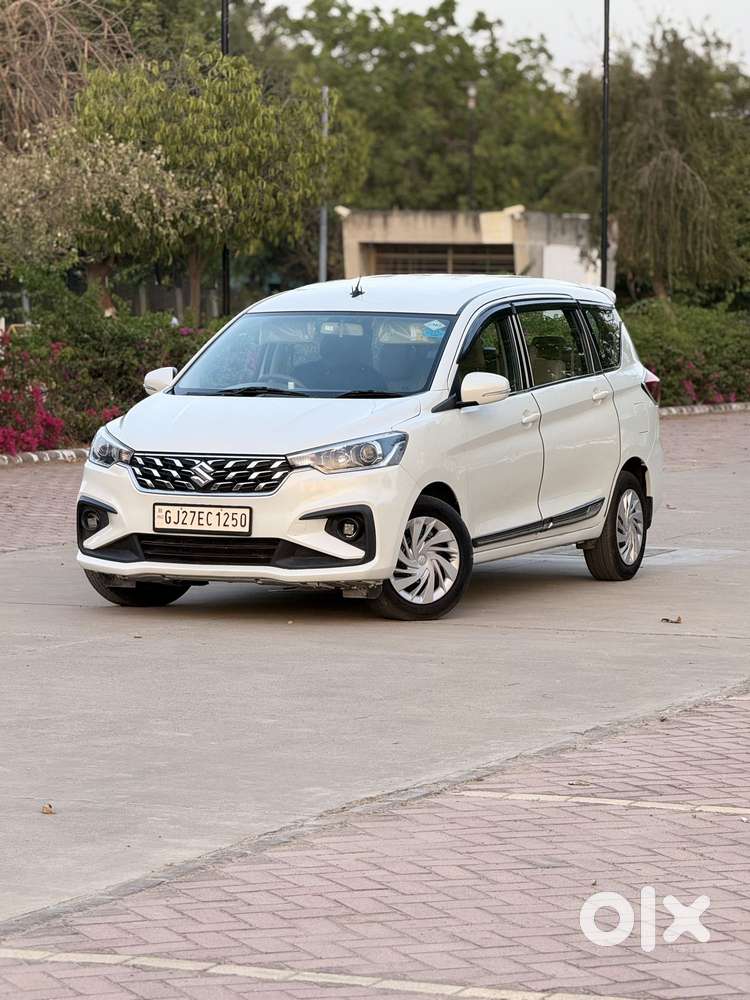 Maruti Suzuki Ertiga Vxi (o) Cng, 2023, Cng & Hybrids