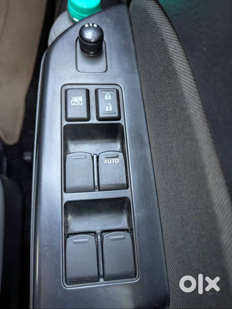 2013 Maruti Swift Vxi Petrol  66k Km  1st Owner  Android