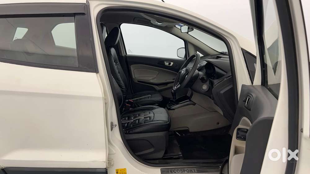 Ford Ecosport [ ] 1.5 Trend Ti Vct, 2017, Petrol