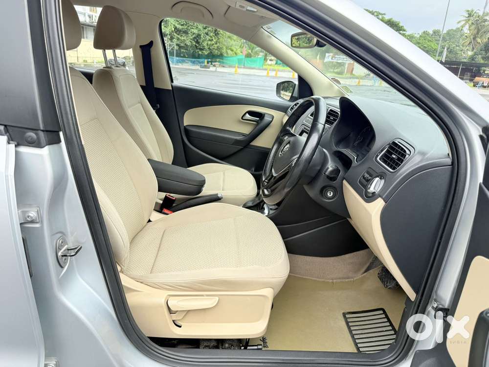 Volkswagen Ameo 1.5 Tdi Highline At, 2016, Diesel