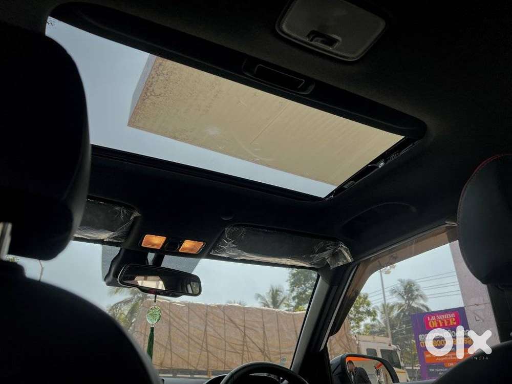 Hyundai Venue N Line 1.0 N8 Turbo Dct, 2024, Petrol