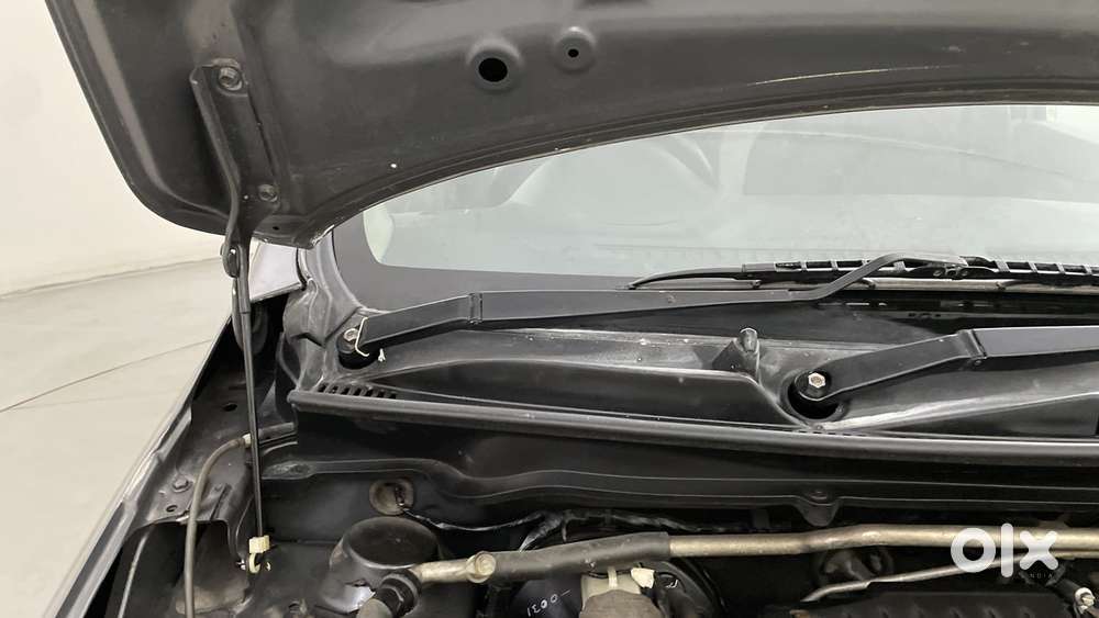 Maruti Suzuki Celerio 1.0 Zxi Amt, 2017, Petrol