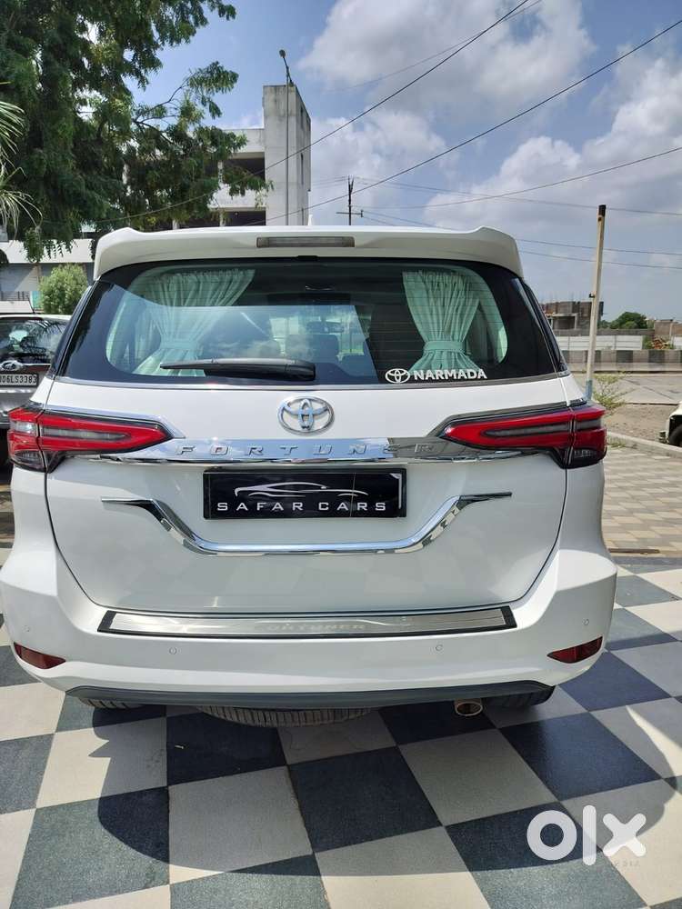 Toyota Fortuner 3.0 4x4 Manual, 2023, Diesel