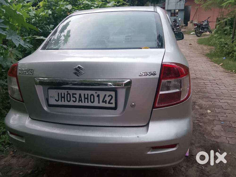 Key Sensir Gate Auto Matic