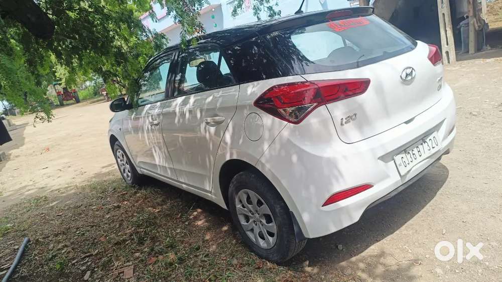 Hyundai I 20 Magna  2017 डीज़ल Good Condition