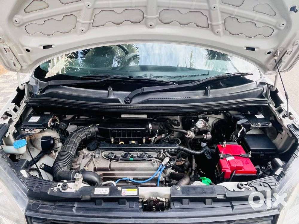 Maruti Suzuki Wagon R Cng Lxi, 2021, Cng & Hybrids