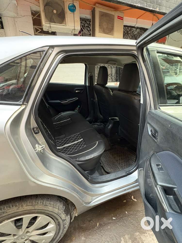 Maruti Suzuki Baleno 2020 Petrol Good Condition