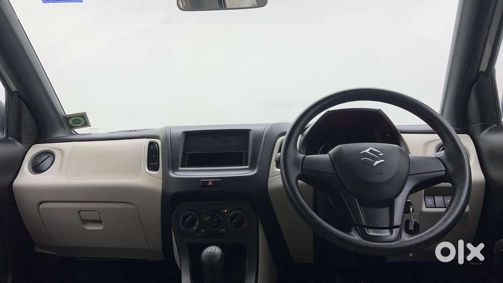 Maruti Suzuki Wagon R 1.0 Lxi, 2023, Petrol